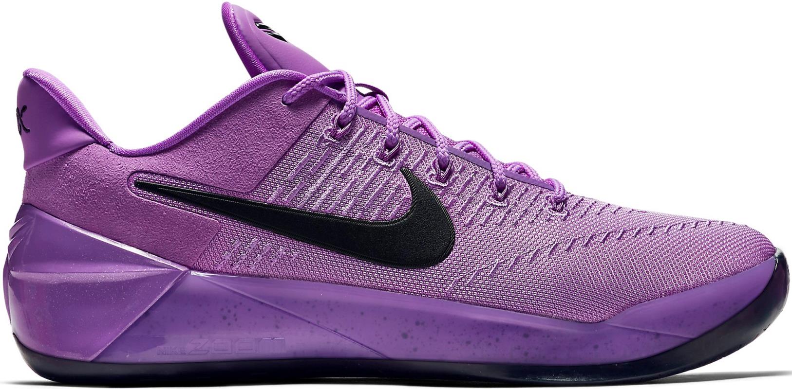 Nike Kobe A.D. Purple Stardust