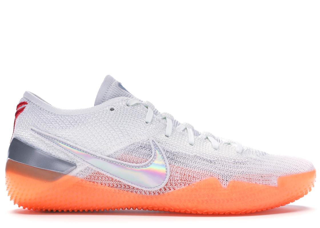 Nike Kobe NXT 360 Infrared
