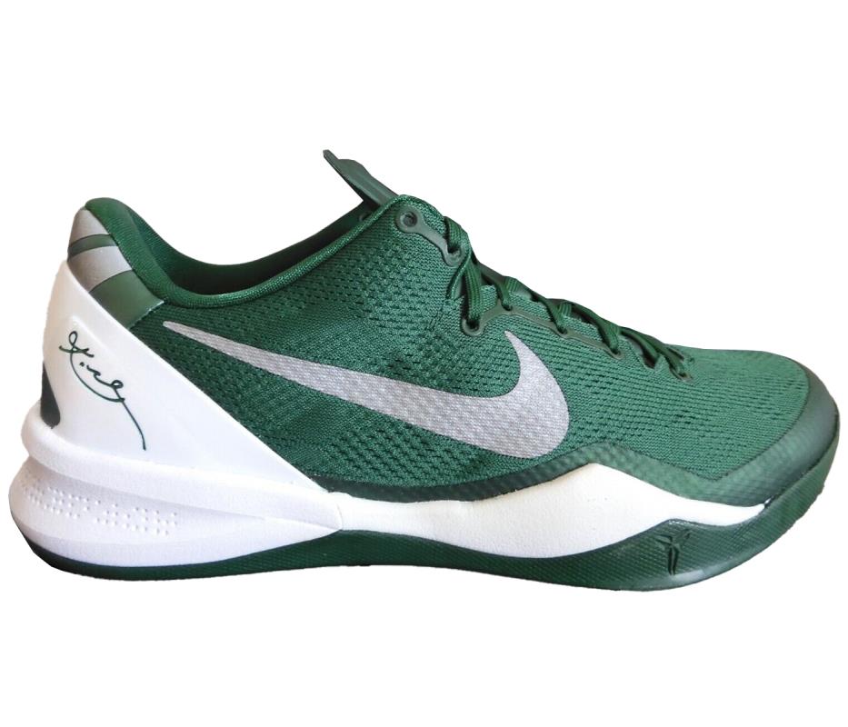Nike Kobe 8 System TB Gorge Green