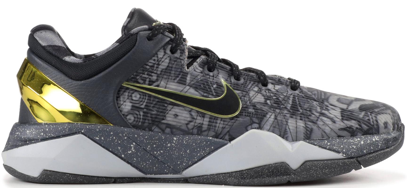 Nike Kobe 7 Prelude (GS)