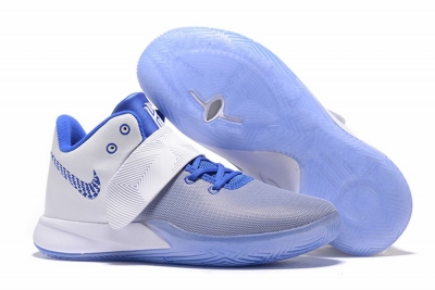 Nike Kyrie 3 Terminator White Blue