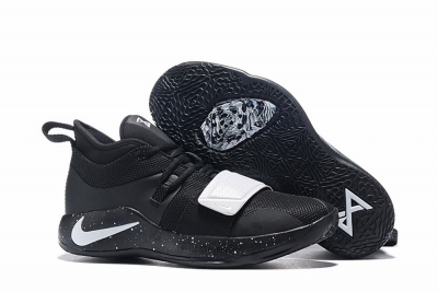 Nike PG 2.5 Black White