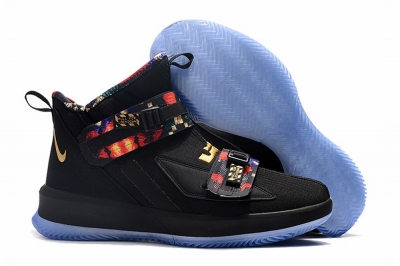 Nike Lebron James Soldier 13 Shoes ALL-Star