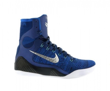 Nike Kobe 9 Elite Brave Blue