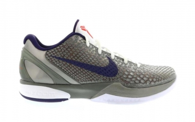 Nike Kobe 6 China 3D