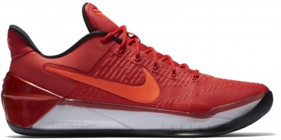 Nike Kobe A.D. University Red