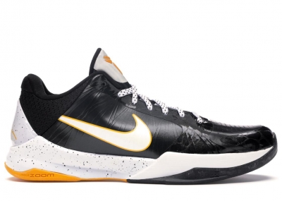 Nike Kobe 5 Del Sol