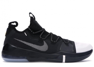 Nike Kobe AD Black Toe