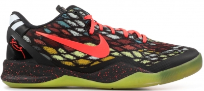 Nike Kobe 8 Christmas (2012) (GS)