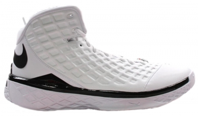 Nike Kobe 3 SL White Black