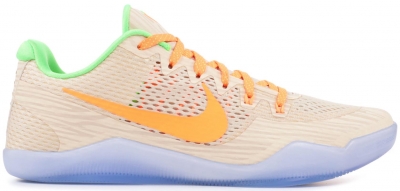 Nike Kobe 11 Peach Jam PE