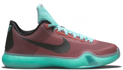 Nike Kobe 10 Easter (GS)