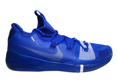 Nike Kobe A.D. Exodus TB Royal Blue
